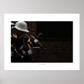 PARADE-Poster Poster (Voorkant)