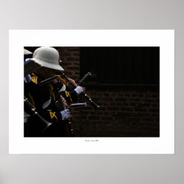 PARADE-Poster Poster