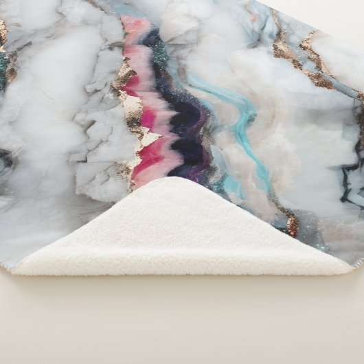 Parade Sherpa Deken (3/4)