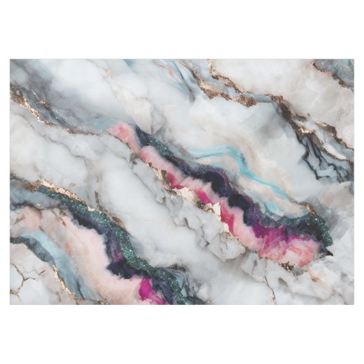 Parade Tafelkleed (Voorkant (Horizontaal))