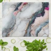 Parade Theedoek (Gevouwen)