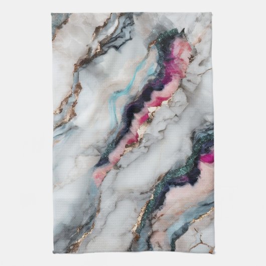 Parade Theedoek (Verticaal)