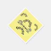 Parades- Servet (Hoek)