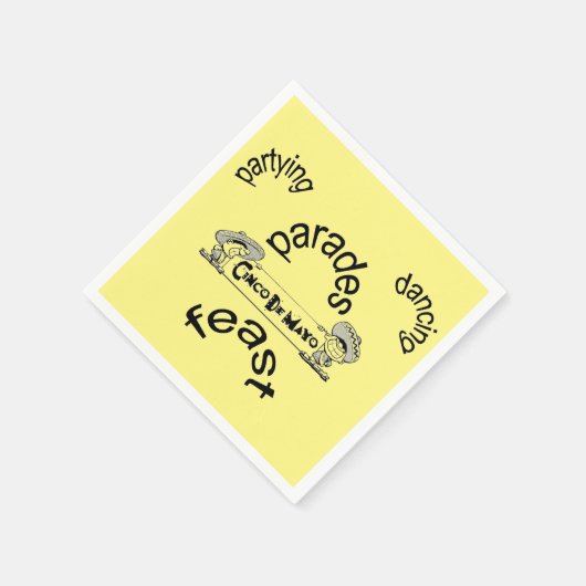 Parades- Servet (Hoek)