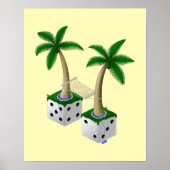 Paradice Poster (Voorkant)