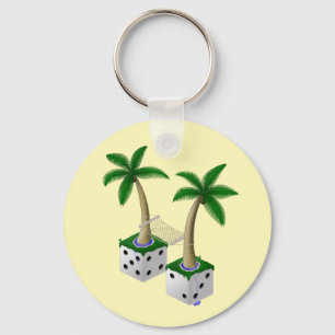 Paradice Sleutelhanger