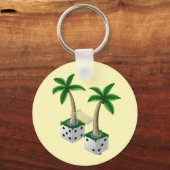 Paradice Sleutelhanger (Voorkant)