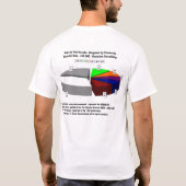 PARADIGM KLEASHERS! T-SHIRT (Achterkant)