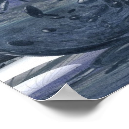 Paradigm Lost Poster (Hoek)