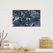 Paradigm Lost Poster (Keuken)