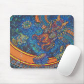 Paradigm Pivot Mousepad Muismat (Met muis)