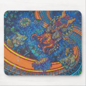 Paradigm Pivot Mousepad Muismat (Voorkant)