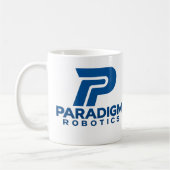 ☕🤖 Paradigm Robotics – Brighter Morgen Mok (Links)