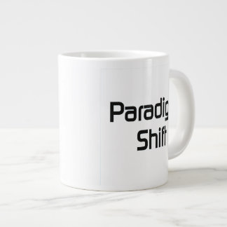Paradigm Shift bf Grote Koffiekop