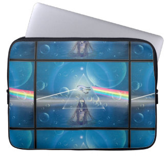 Paradigm Shift Laptop Sleeve