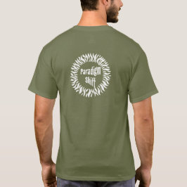 Paradigm Shift T-shirt