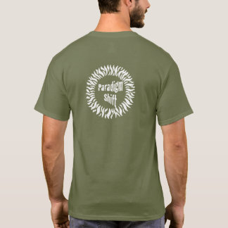 Paradigm Shift T-shirt