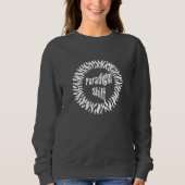 Paradigm Shift T-Shirt Sweatshirt (Voorkant)