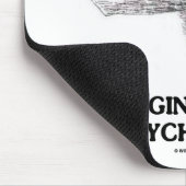 Paradigmaverschuiving begint met psychologie muismat (Hoek)