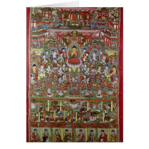 Paradijs Amitabha