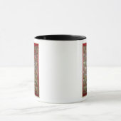 Paradijs Amitabha Mok (Midden)