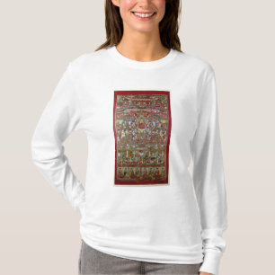 Paradijs Amitabha T-shirt