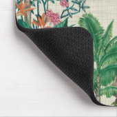 Paradijs Chinoiserie Muismat (Hoek)