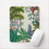Paradijs Chinoiserie Muismat (Met muis)