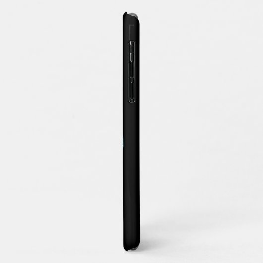 PARADIJS GEVONDEN Case-Mate iPhone CASE (Achterkant/links)