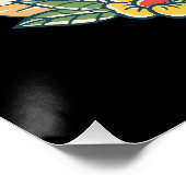PARADIJS GEVONDEN PERFECT POSTER (Hoek)