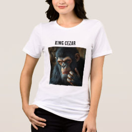 paradijs gunst liefde 7777 Tri-Blend shirt