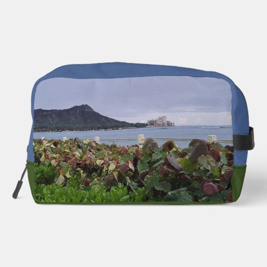 Paradijs in Hawaï Toilettasje (Achterkant)