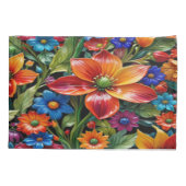 Paradijs - Kussensloop (Achterkant-Links)