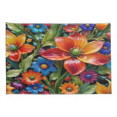 Paradijs - Kussensloop (Achterkant-Rechts)