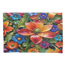 Paradijs - Kussensloop