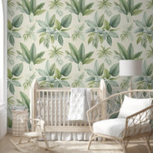 Paradijs Palmen
