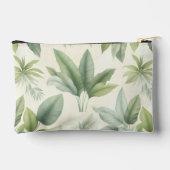 Paradijs Palmen Etui (Achterkant)