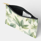 Paradijs Palmen Etui (Open)
