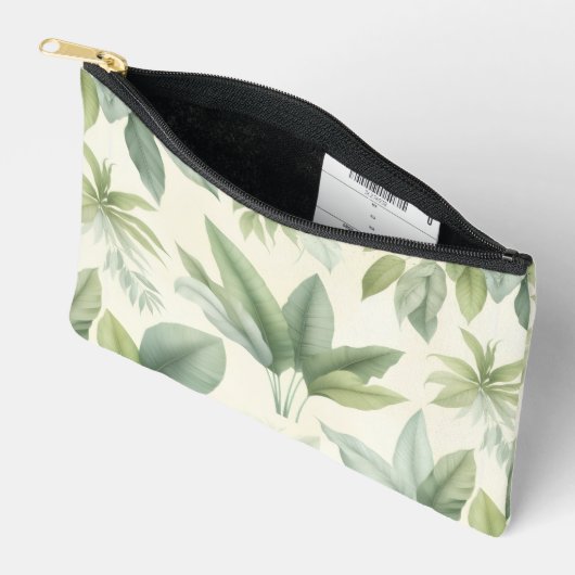 Paradijs Palmen Etui (Open)