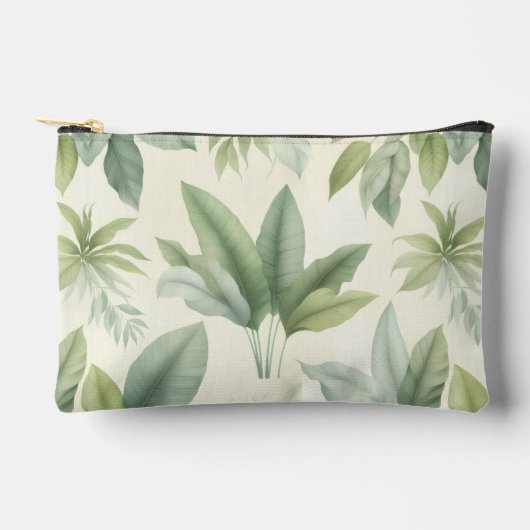 Paradijs Palmen Etui (Voorkant)
