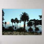 paradijs poster (Voorkant)