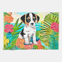 Paradijs Puppy Design