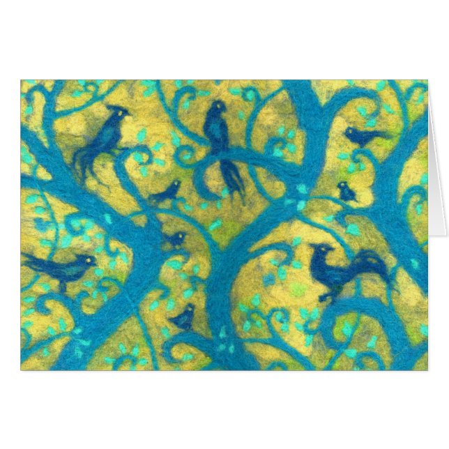 Paradijstuin (Voorkant Horizontaal)