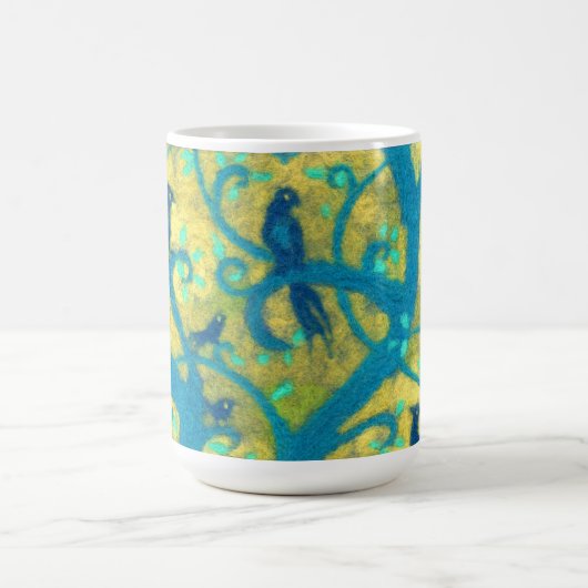 Paradijstuin Mok (Center)