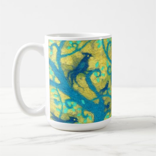 Paradijstuin Mok (Links)