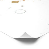 *~* Paradijsvogel AP10 Kunstschilderij #2 Foto Afdruk (Hoek)