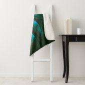 Paradijsvogel Sherpa Deken (In situ)