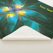 Paradijsvogel Sherpa Deken (3/4)