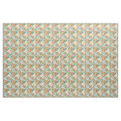 Paradijsvogels Bliss Stof (Yard (91,4 cm))