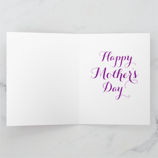 Paradijsvogels in het hart Vaas op witte kaart (Binnen)